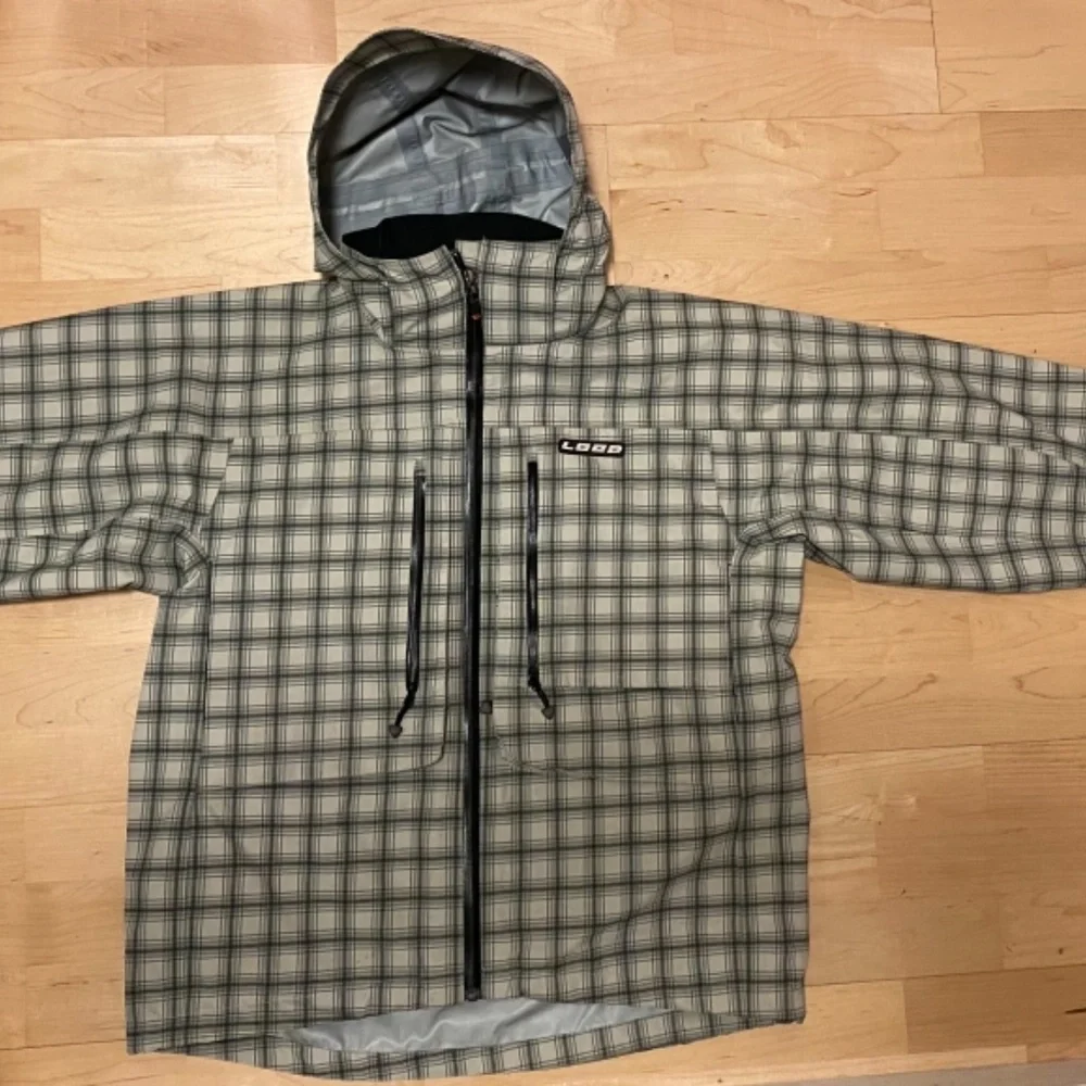 Loop wading jacket - Picture 8 of 8